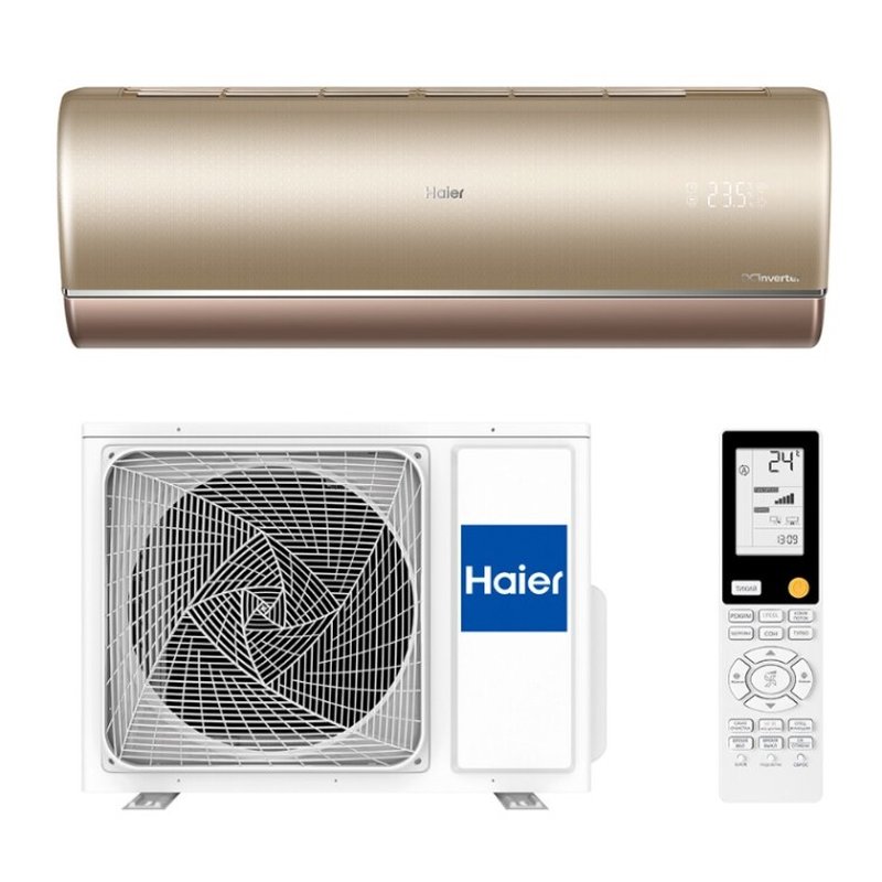 AS50S2SJ2FA-G / 1U50JEC1FRA, Сплит-система, Jade Super Match