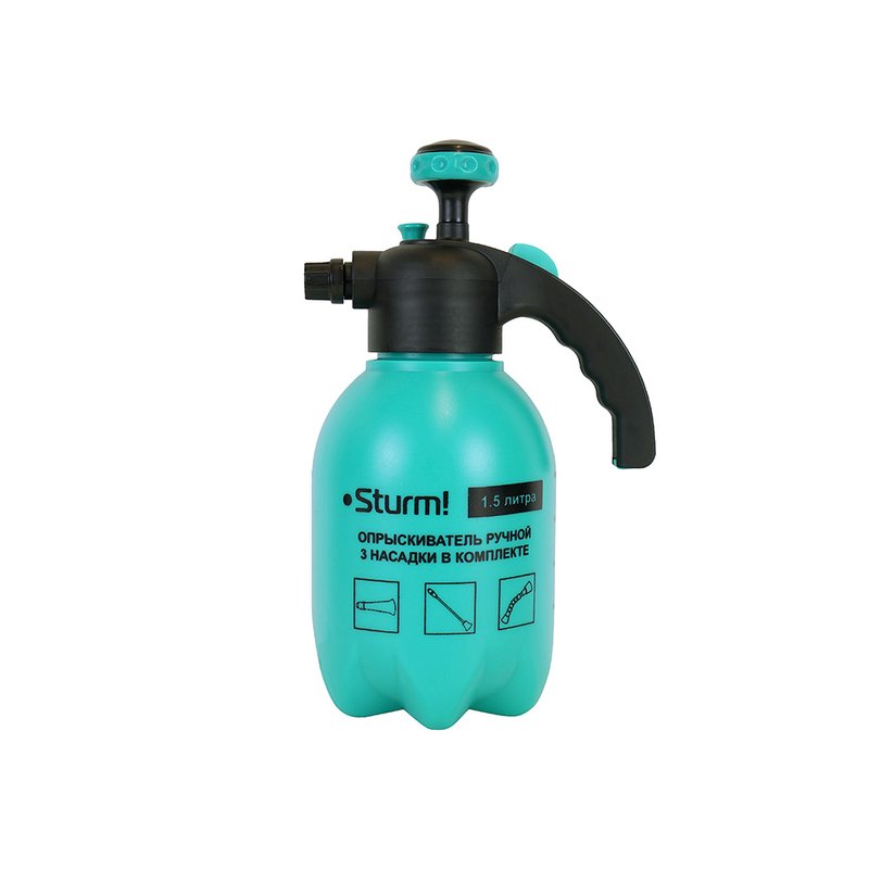 Опрыскиватель Sturm 3016-22-015