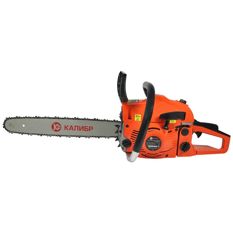 Бензопила Калибр БП-2800/18У 00000066515