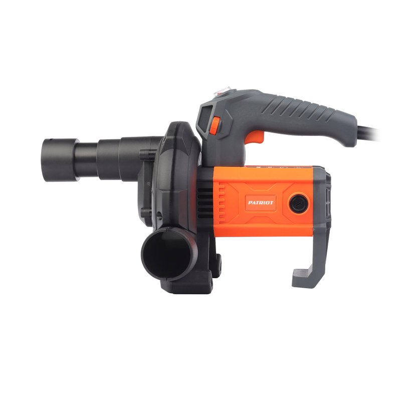 Система удаления пыли и стружки PATRIOT DSS-60 (110301527)