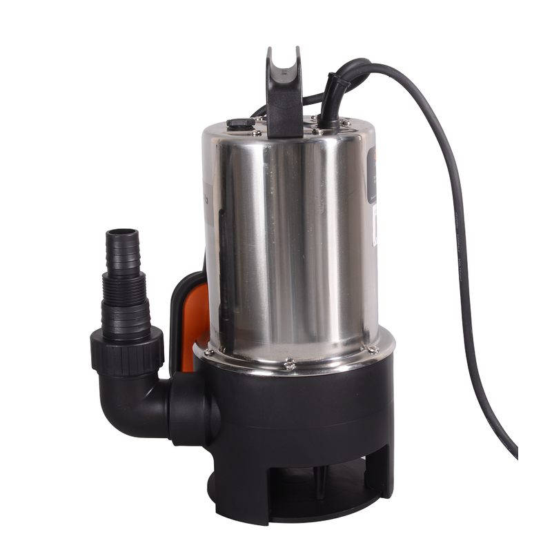 Дренажный насос Вихрь ДН-900H 68/2/21