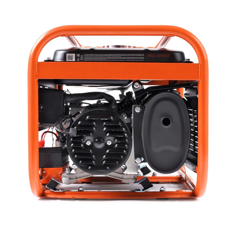 Генератор бензиновый GRS 3500 E (476102250)