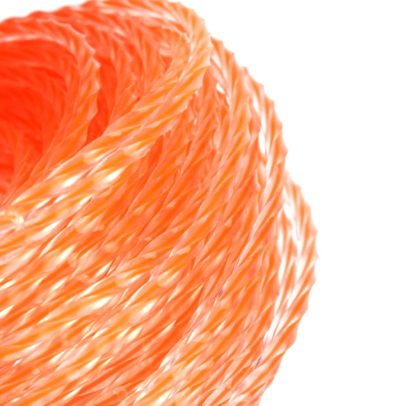 Леска Duoline D 2,0 мм L 15 м (скрученный квадрат, двухцветная) 805401151