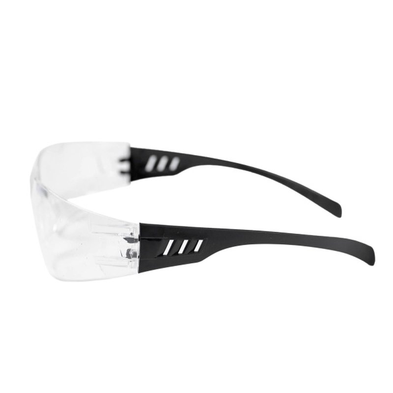 Очки защитные прозрачные спорт Россия 7015010