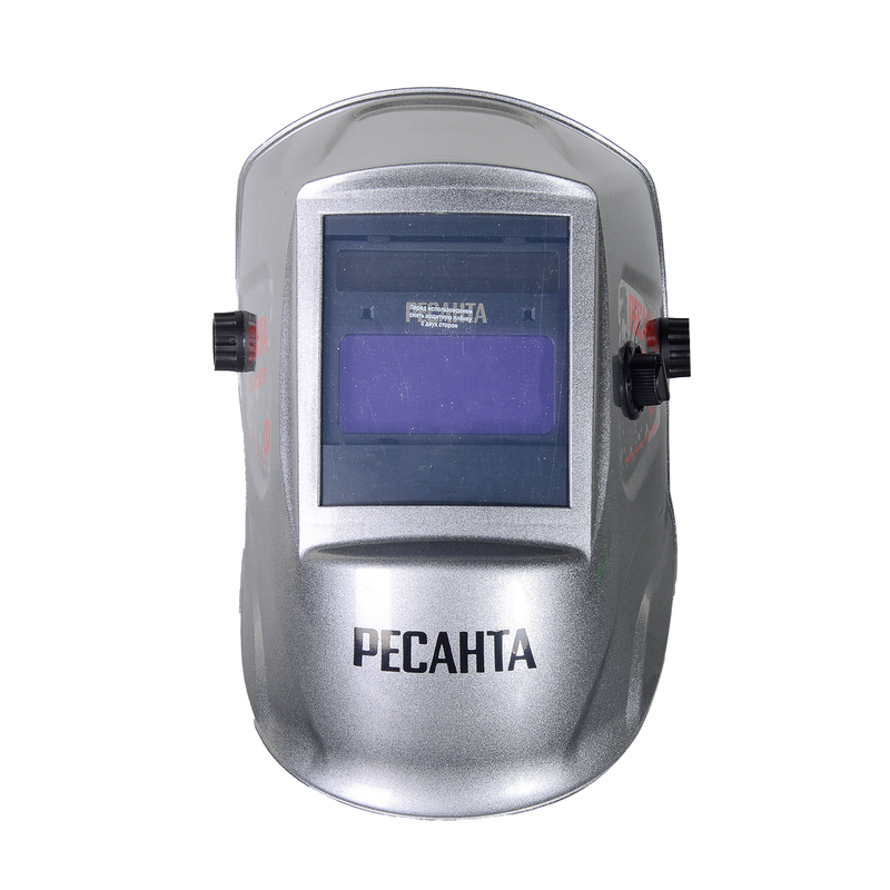 Сварочная маска Ресанта МС-2 SILVER 65/116