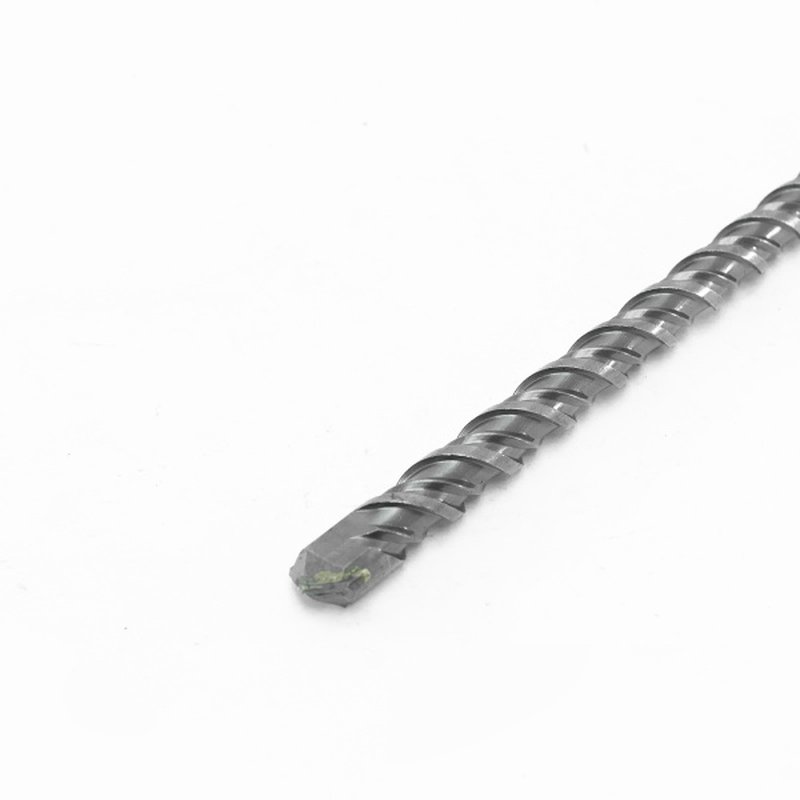 Бур SDS+ 32x740/800 усиленный Pobedit 4032080