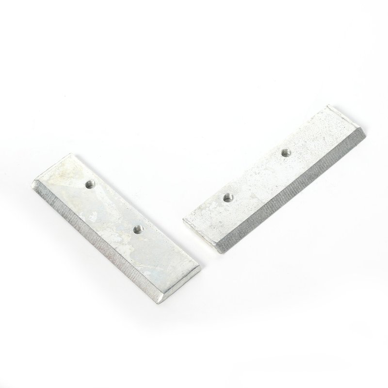 Ножи сменные Patriot B 250 для шнека D 250 B (диаметр 250 мм) 742004557