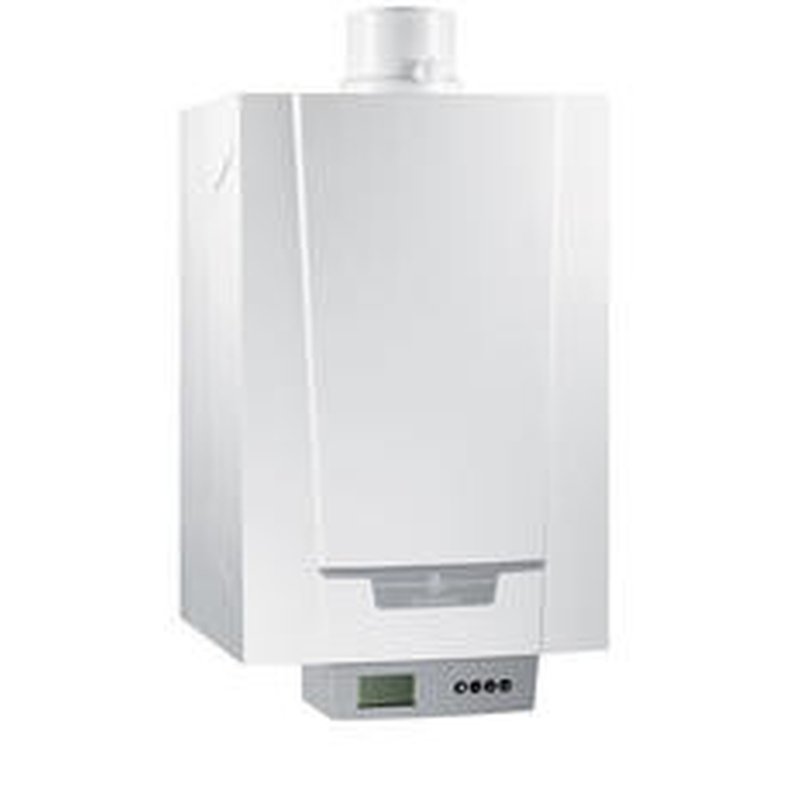 Котёл конденсационный настенный, Naneo S, PMC-S 30/35 MI