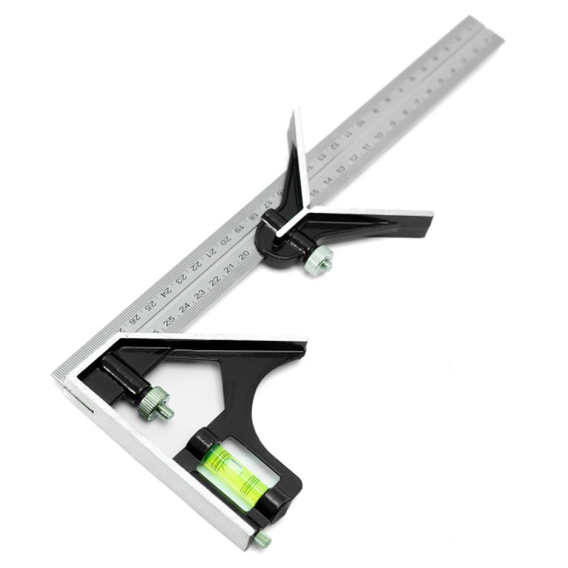 Угольник комбинированный 300мм, Pobedit Pobedit 6036530