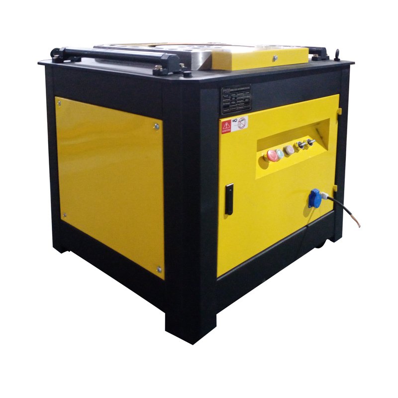 Станок для гибки арматуры TOR GW40A-Q 40 мм E 1018802