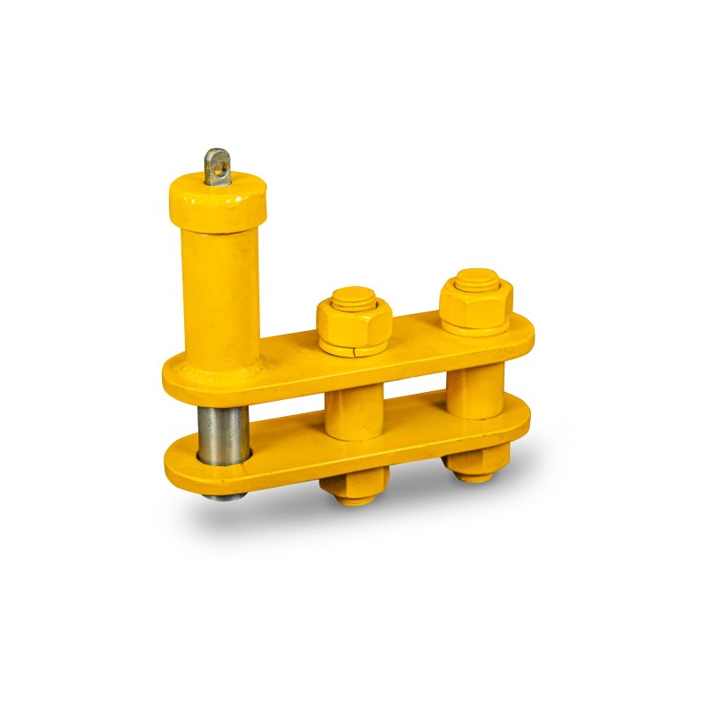 Замок Смаля TOR ZS 10,0 1006444