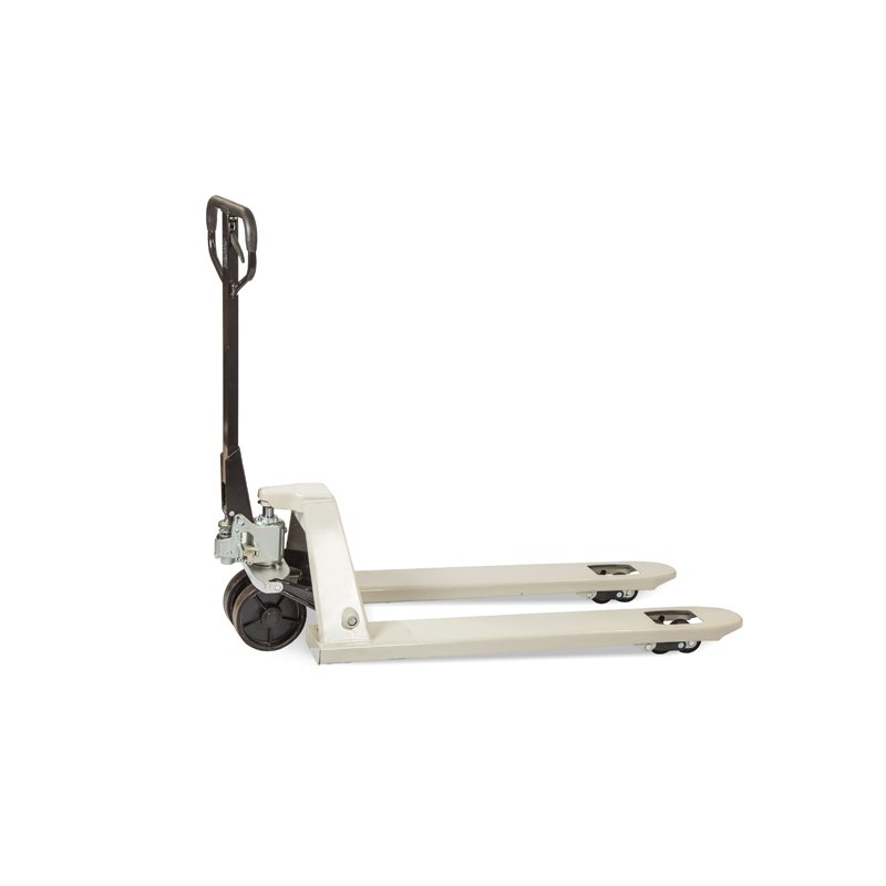 Гидравлическая тележка TOR RHP 3000, 1150х550 мм 118259