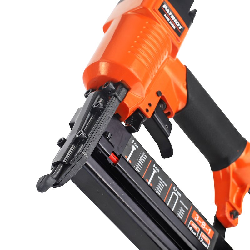 Пневмостеплер Patriot ANG 210 R (3 в 1) 830902049