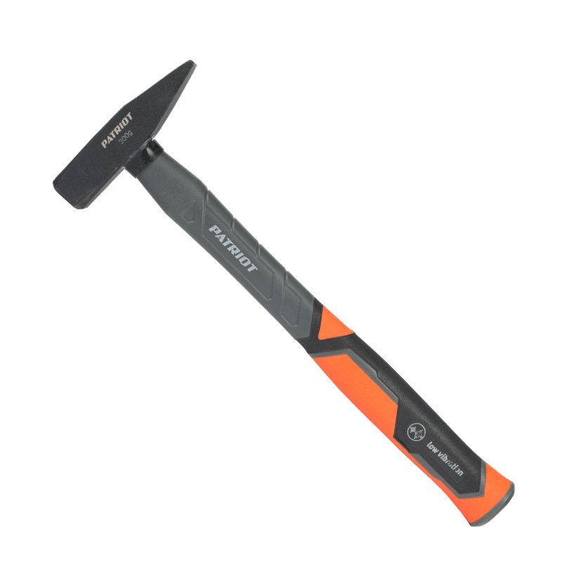 Молоток слесарный Patriot MHF-300 350001010