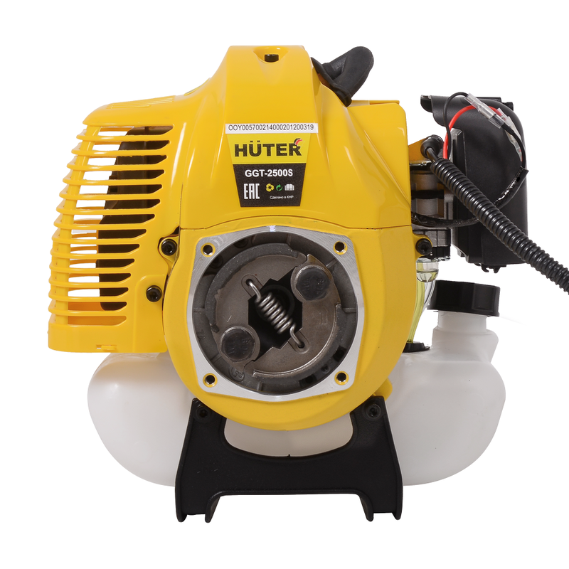 Триммер бензиновый HUTER GGT-2500S 70/2/13