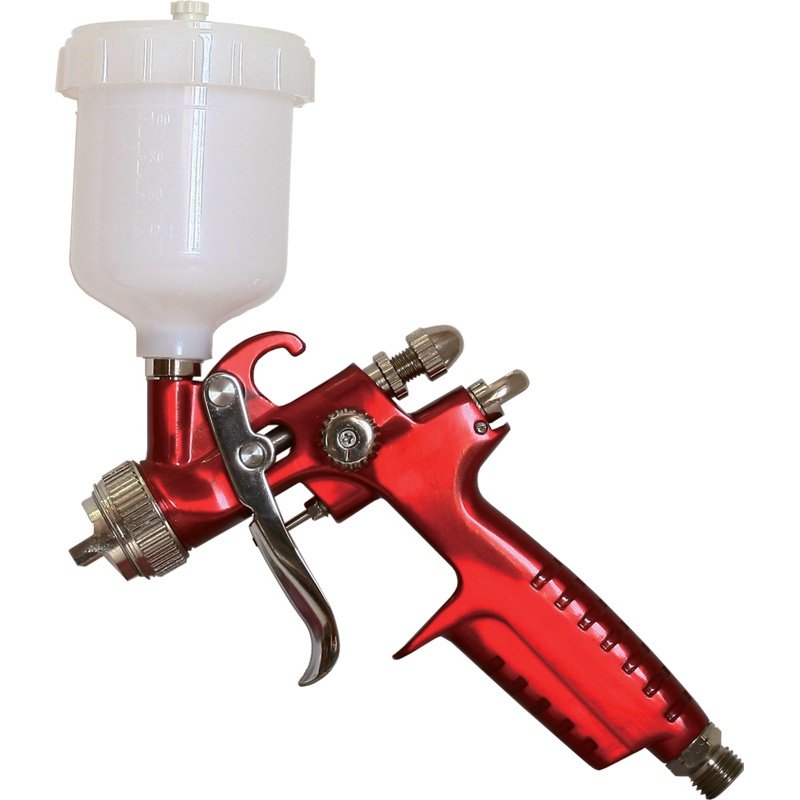 Краскораспылитель Калибр КРП-1,0/0,12ВБ ПРОФИ 00000049781