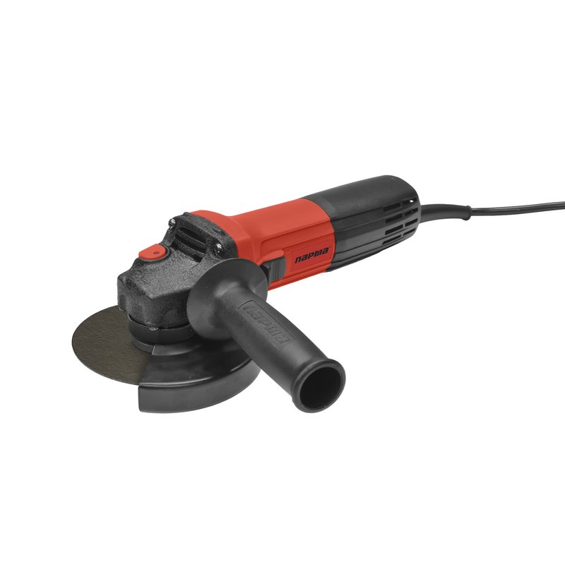 Машина углошлифовальная Парма УШМ-01-125-800РК 02.026.00009