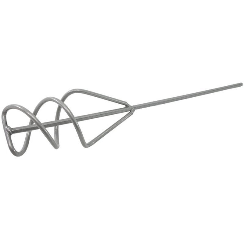 Миксер Стандарт D60 мм, L400мм, д/смесей Политех Инструмент Инструмент 1090060