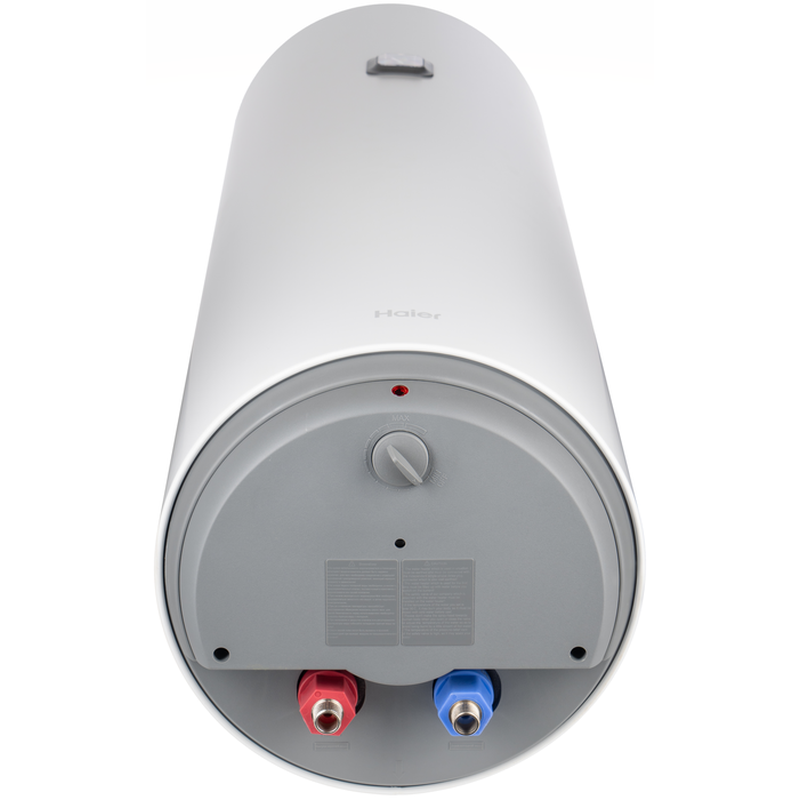 Водонагреватель, ES80V-B1 Slim Haier GA0GHAE01RU