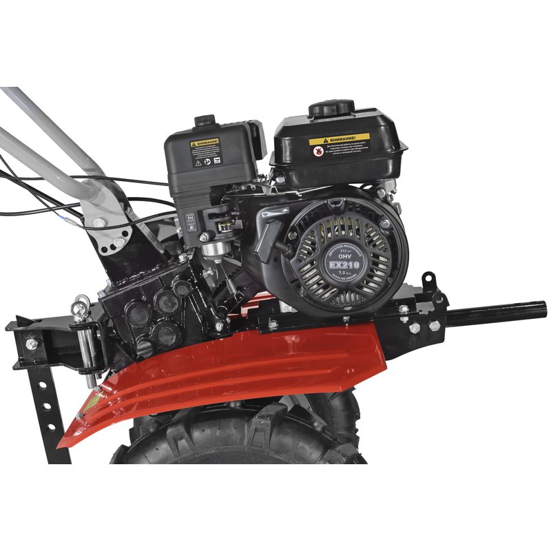 Мотоблок бензиновый Парма МБ-04-7.0 02.017.00013