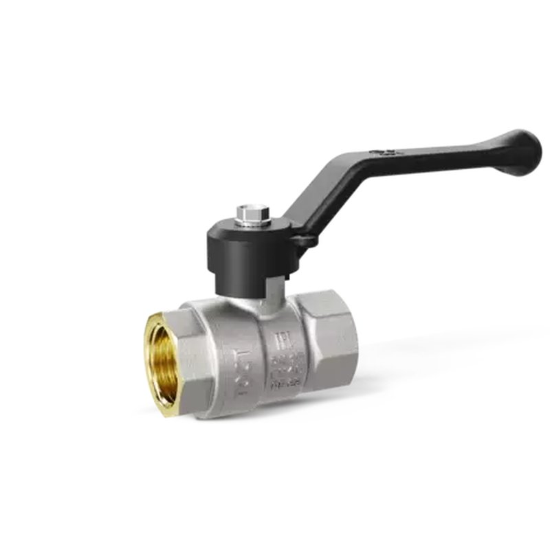 Кран шаровой LD Pride 1 47.301.25