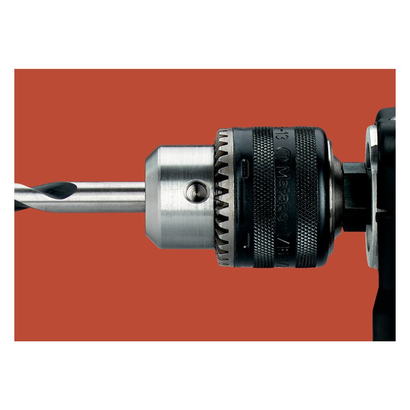 Патрон ключевой (3-16 мм,B 18, правый) Metabo 635049000