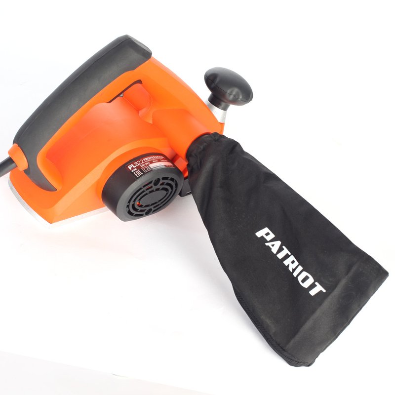 Рубанок электрический Patriot PL 822 150301105