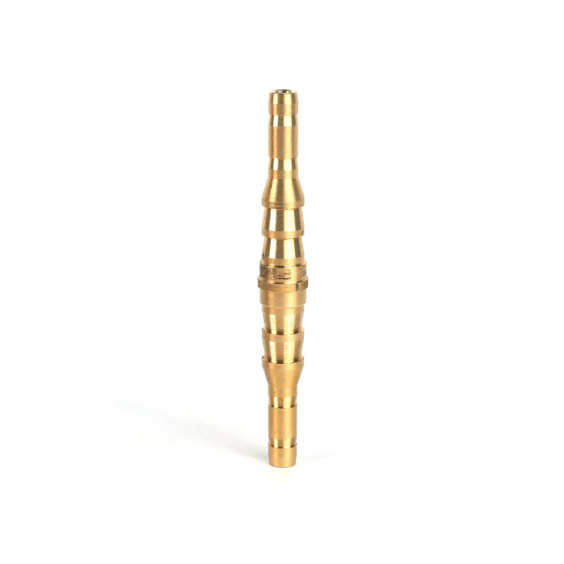 Переходник Patriot 46C/1 (елочка 8/10 мм - 8/10 мм) 830900046