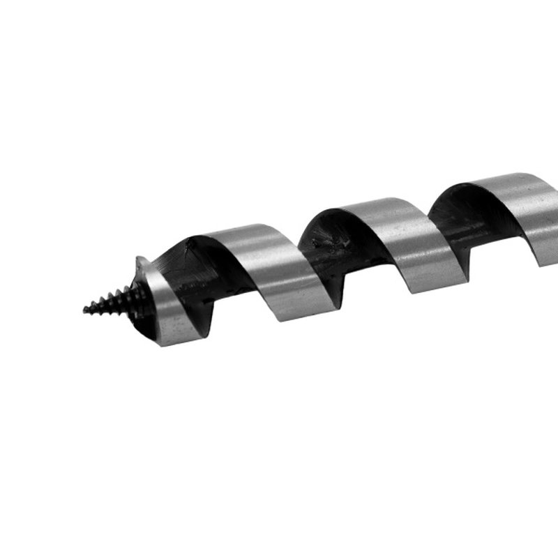 Сверло винтовое по дер. Ф22*460мм Pobedit 4722046