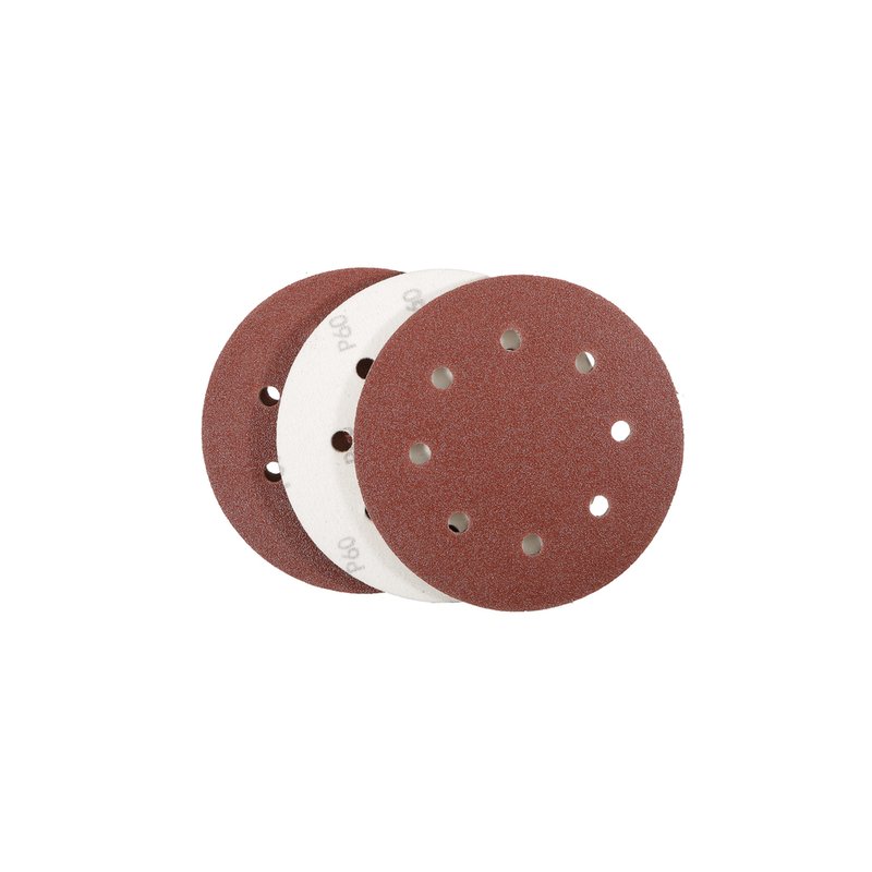 Шлифовальная бумага Sturm! DWS6010-9060