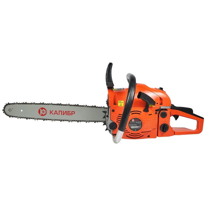 Бензопила Калибр БП-2600/18У 00000057838