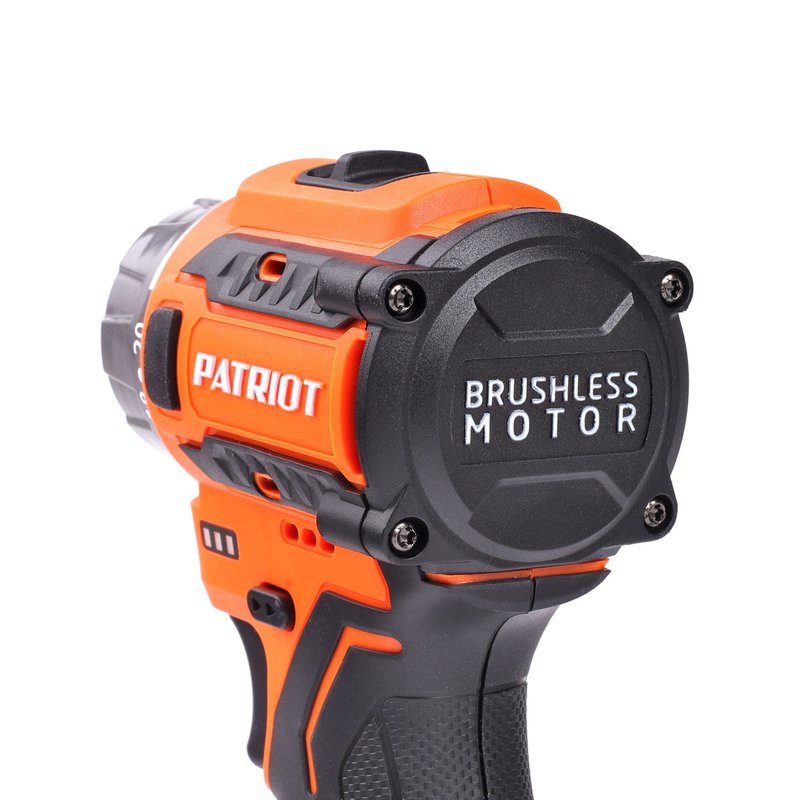 Винтоверт аккумуляторный PATRIOT BR 469 (180201469)