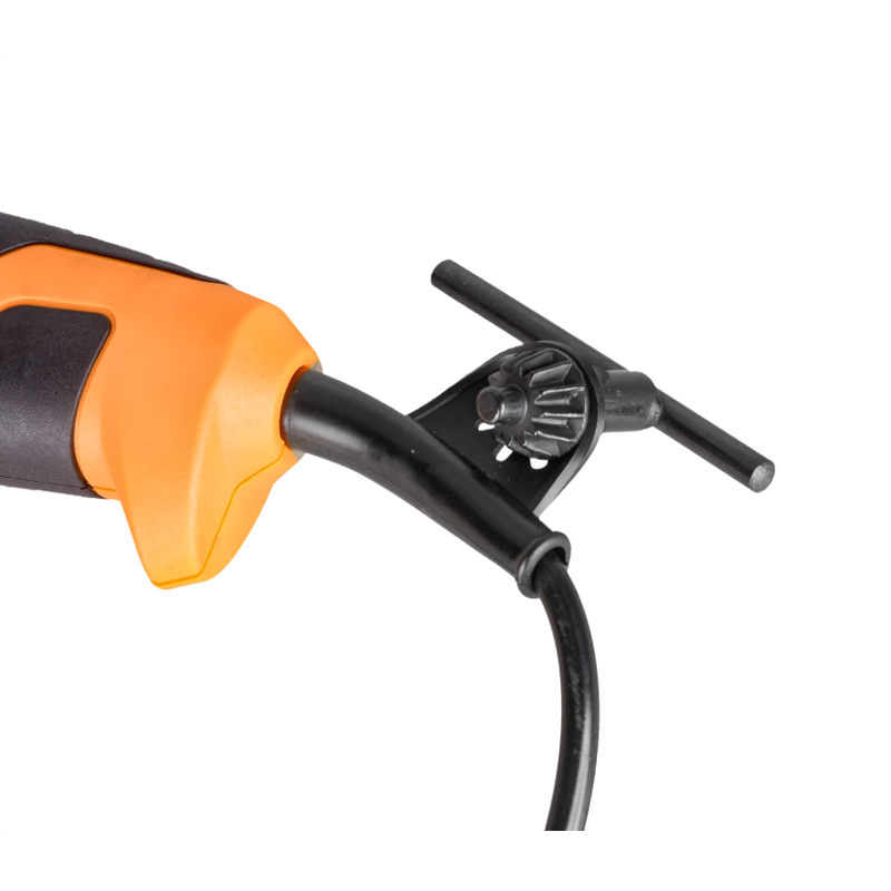 Ударная дрель Вихрь ДУ-500 72/8/7