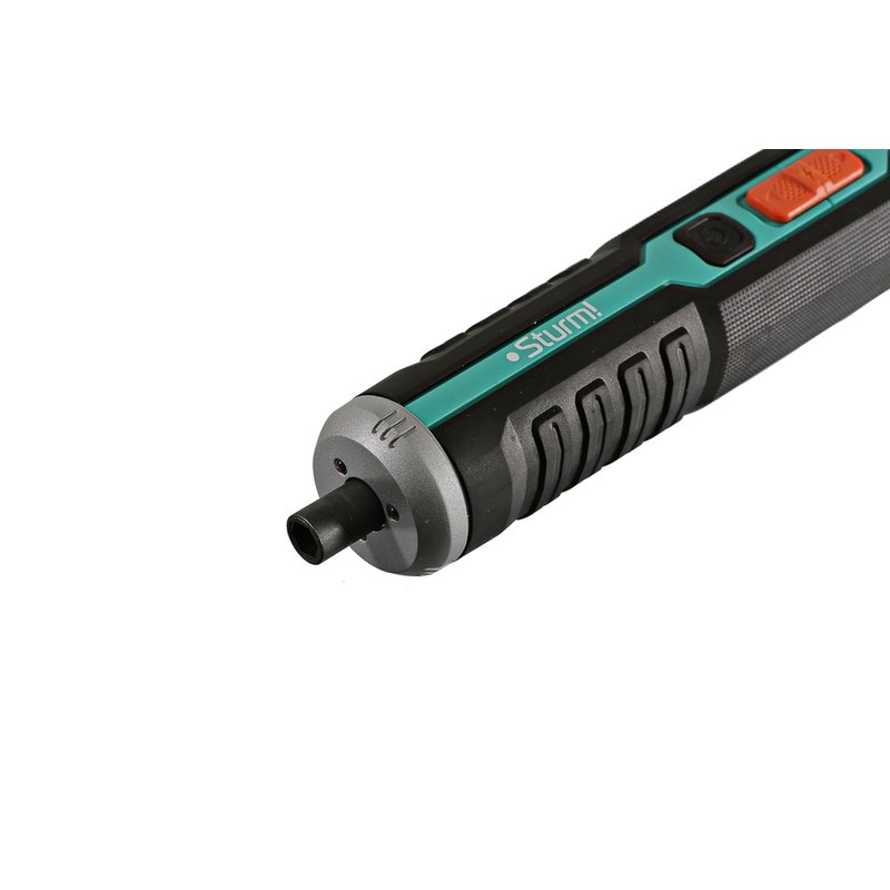 Аккумуляторная отвертка Sturm CD3404U2