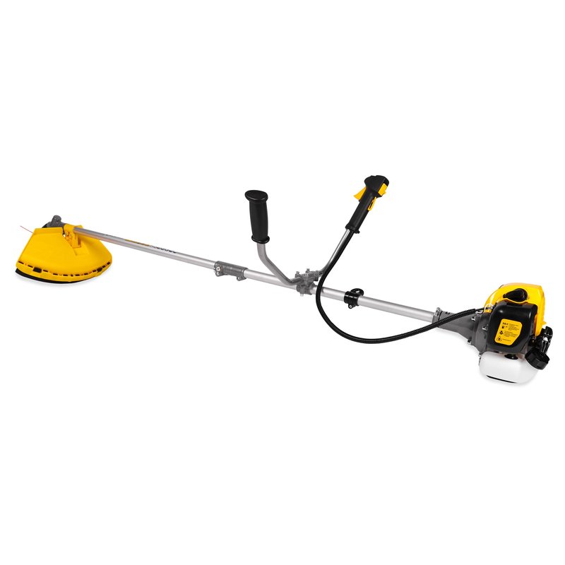 Бензиновый триммер CHAMPION T256-2