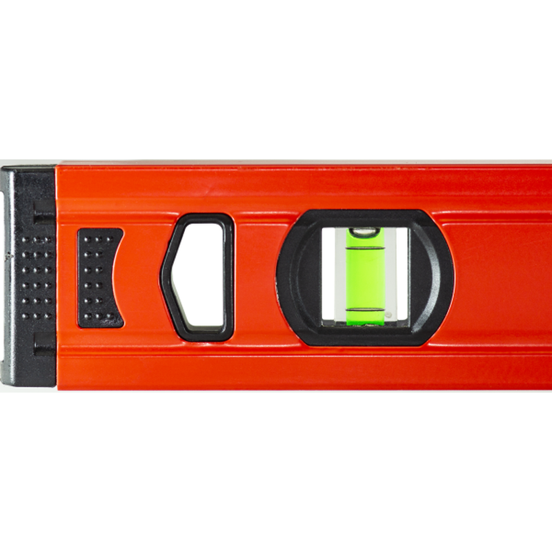 Уровень МИКРОН Магнит 0,4 м, Политех Quality Политех Инструмент Инструмент 6030704