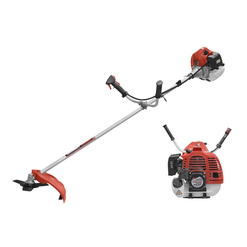 Бензиновая коса Парма Практик БТК-052 02.015.00016