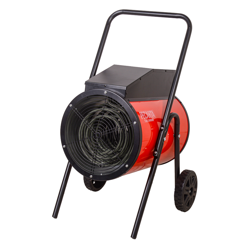 Электрическая пушка РЕСАНТА ТЭП-24000К 67/1/26