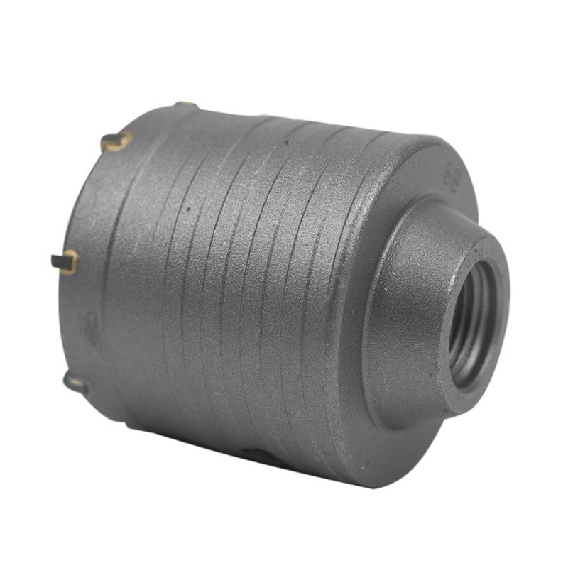 Коронка по бетону без державки Ø68*50 мм M22 Pobedit 4805368