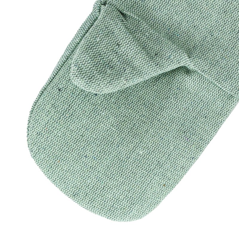 Рукавицы рабочие брезентовые, двойной наладонник Политех Инструмент Инструмент 7003003