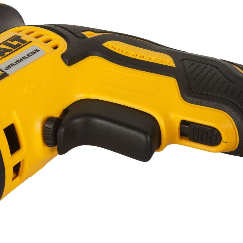 Ленточный шуруповерт DEWALT DCF620P2K DCF620P2K-QW