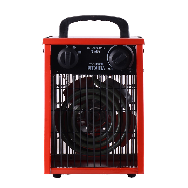 Электрическая пушка РЕСАНТА ТЭП-3000Н 67/1/18