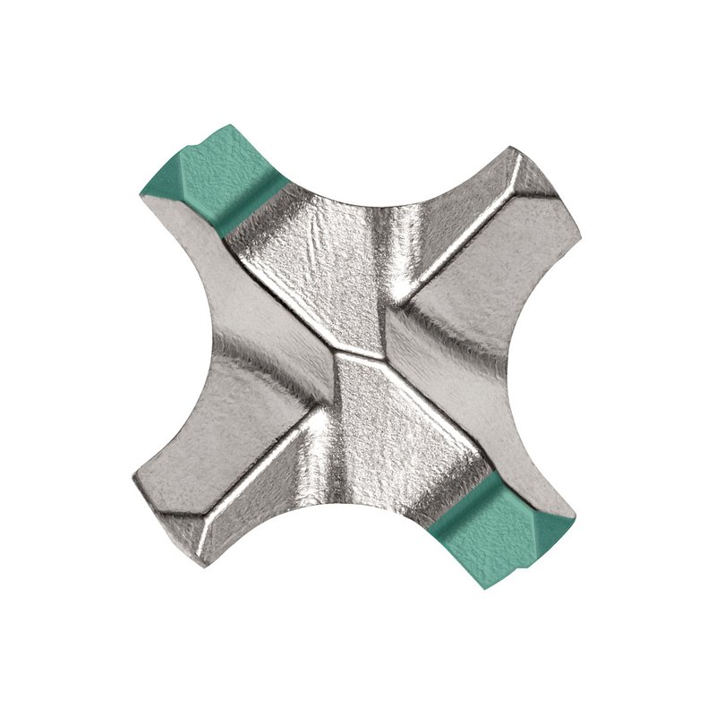 Бур SDS-plus P4P (8.0x160 мм) Metabo 626216000