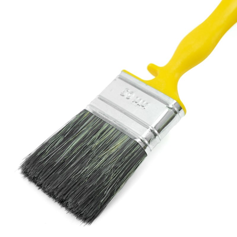 Кисть флейцевая Акрил 50*15мм Grand Pobedit 1519083