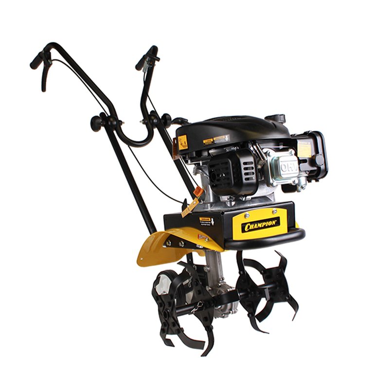 Бензиновый культиватор Champion BC4401