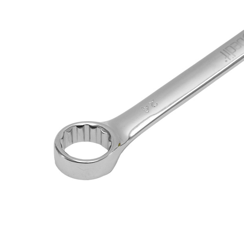 Ключ комбинир.,Cr-V,зеркальная полировка,24 мм Pobedit 2725530