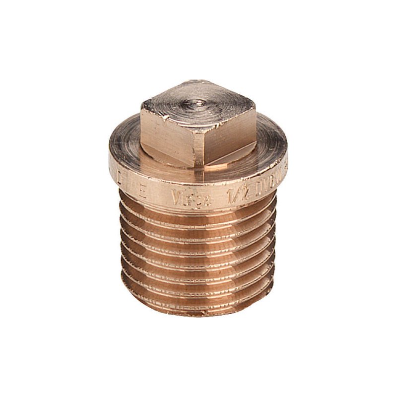 Заглушка Viega 3/4 320089
