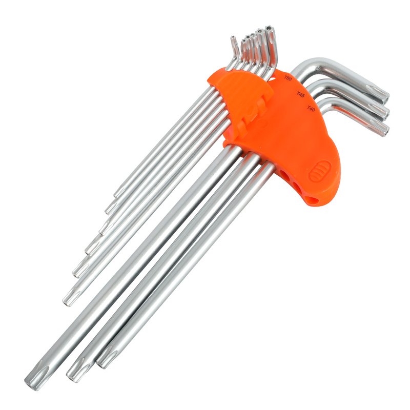 Набор ключей Patriot SKТ-9 EL 350002005