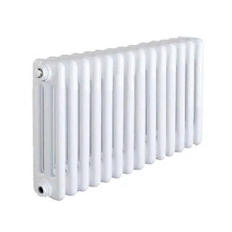 Радиатор трубчатый IRSAP TESI 3 0365 14 секц. CL.01 (Белый) T30 бок. подкл. 3/4