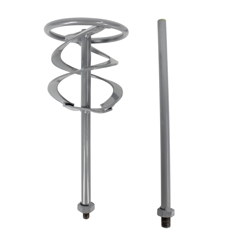 Строительный миксер Вихрь СМ-1100Э-2 72/20/2